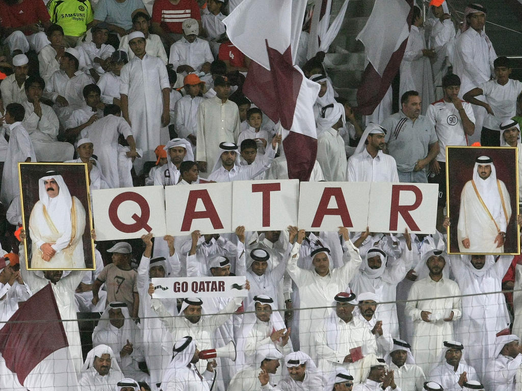 Die WM in Katar steht weiter auf dem Prüfstand