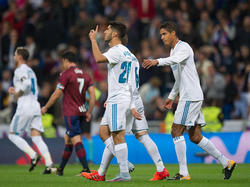 El Real Madrid es uno de los claros aspirantes a levantar la Copa. (Foto: Getty)