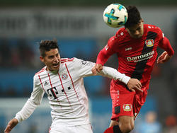 El Bayern quiere seguir imparable en las competiciones domésticas. (Foto: Getty)