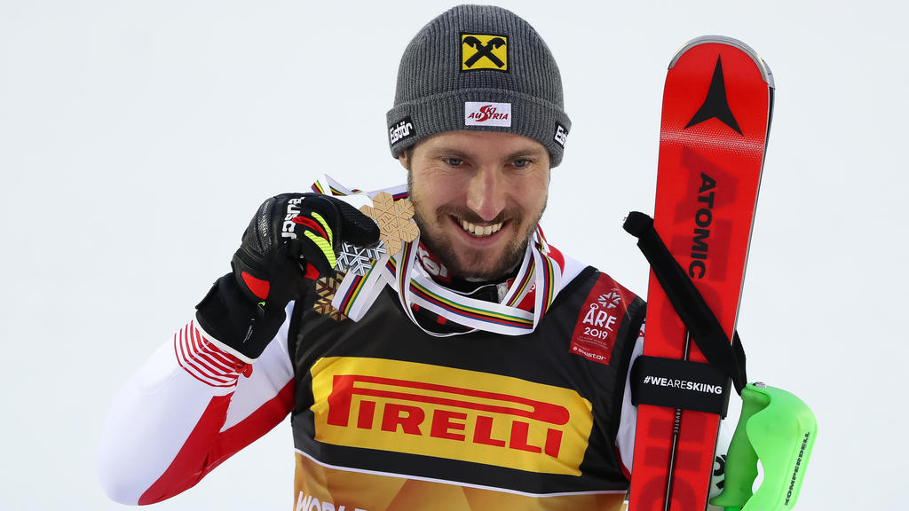 Marcel Hirscher beendet seine Karriere Marcel Hirscher beendet seine Karriere