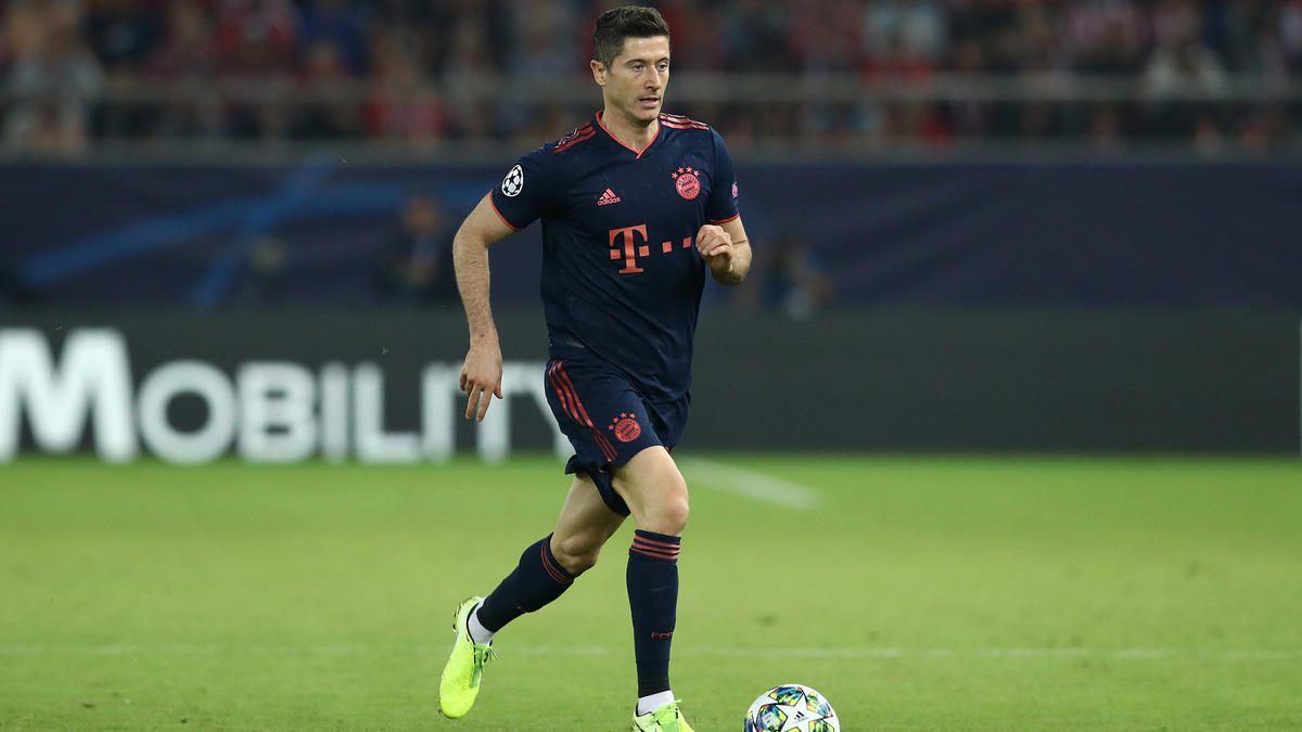 Bayern Olympiakos Stream Bayern Olympiakos Stream