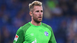 Ralf Fährmann hat sich den Status als Nummer eins beim FC Schalke zurückerkämpft