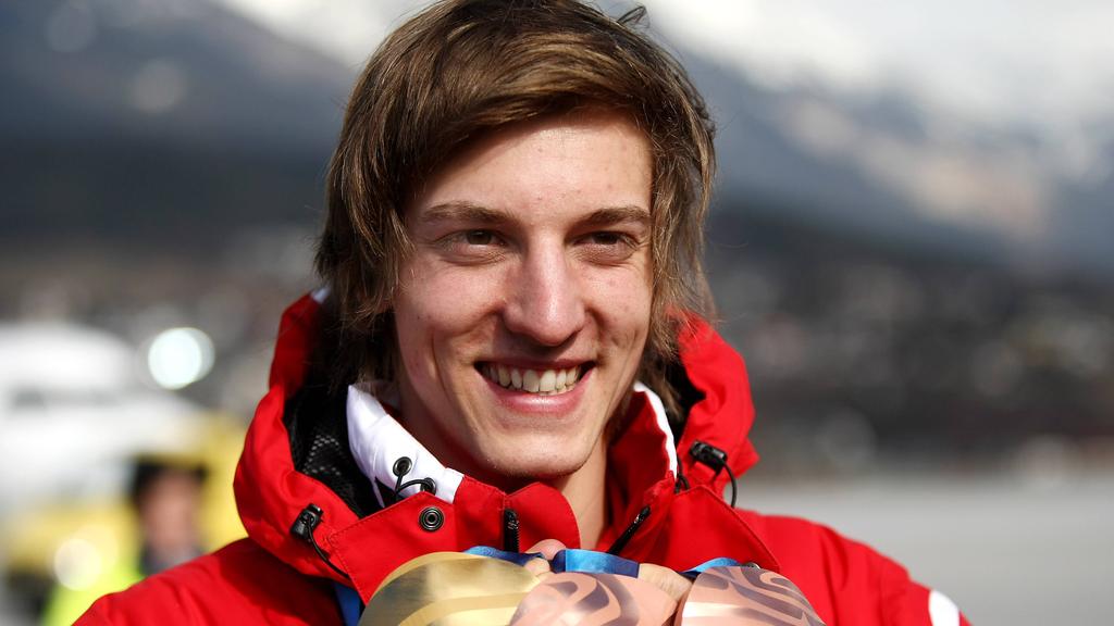 1. Platz: Gregor Schlierenzauer (Österreich/2006-2021) - 53 Siege