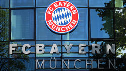 Zwei Neuzugänge für den Nachwuchs des FC Bayern
