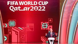 Bei der Fußball-WM 2022 in Katar steht der Iran in Gruppe B