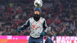Coutinho wird mindestens bis zum Sommer beim FC Bayern bleiben