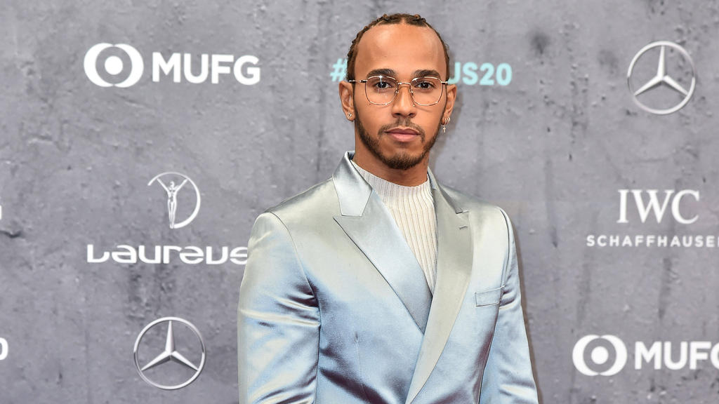 Lewis Hamilton wird nach Valtteri Bottas testen Lewis Hamilton wird nach Valtteri Bottas testen