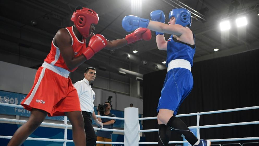 Box Task Force des IOC weist Vorwürfe der Türkei zurück Box Task Force des IOC weist Vorwürfe der Türkei zurück