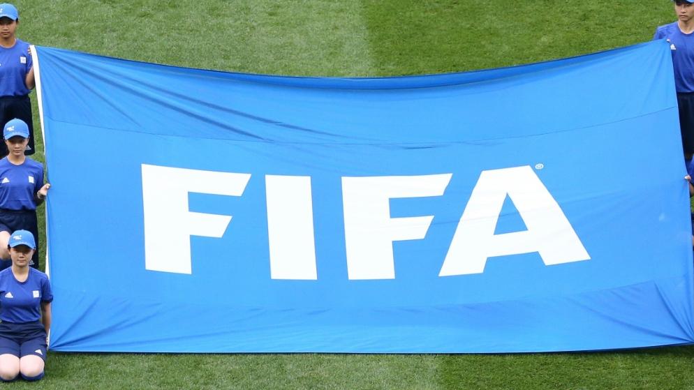 FIFA: Transfers nicht vor Vollendung der Saison erlaubt FIFA: Transfers nicht vor Vollendung der Saison erlaubt
