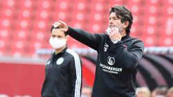 Thomas Stickroth wechselt zu Eintracht Braunschweig