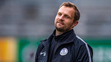 Bo Svensson wird offenbar neuer Trainer bei Mainz 05