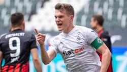 Die Zukunft von Matthias Ginter ist noch offen