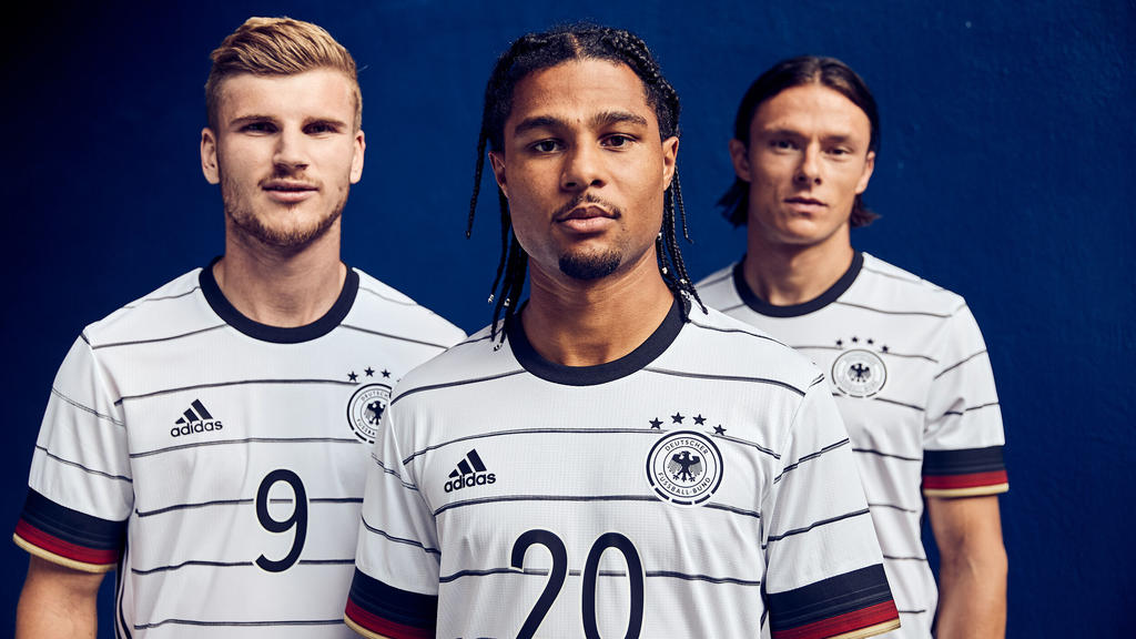Auch Adidas gefallen die Vorgänge beim DFB nicht