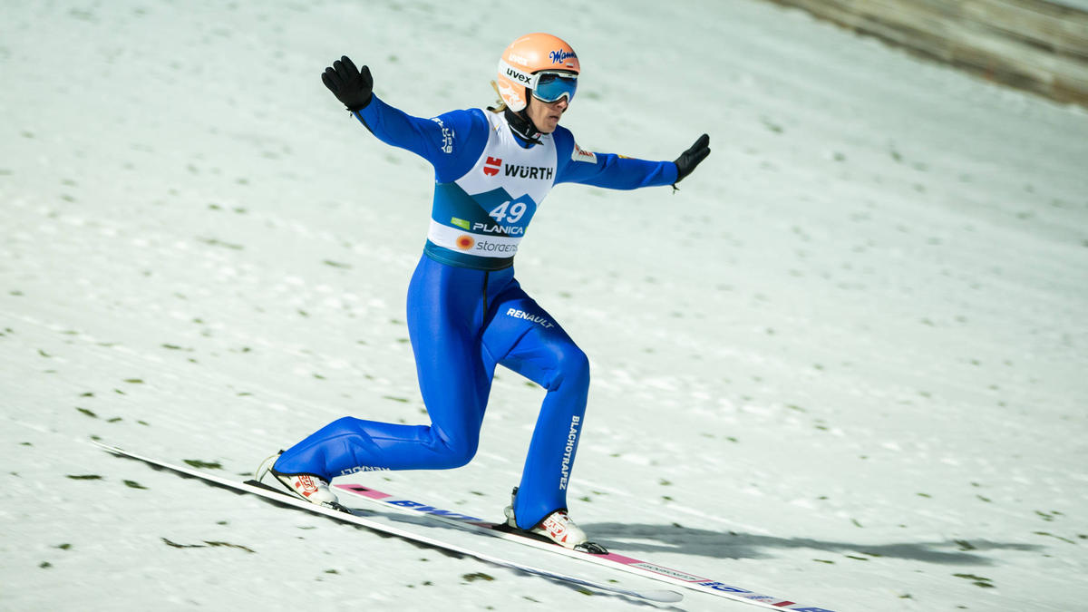 Skispringer Dawid Kubacki kann die Vorbereitung auf die neue Saison wie geplant beginnen