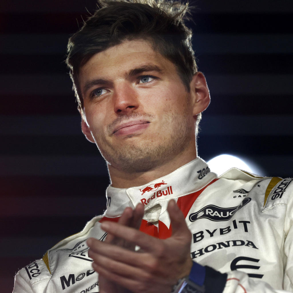 Diese Formel-1-Rekorde hat Max Verstappen 2023 geholt