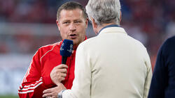 Sportvorstand Max Eberl sucht derzeit einen neuen Trainer für den FC Bayern