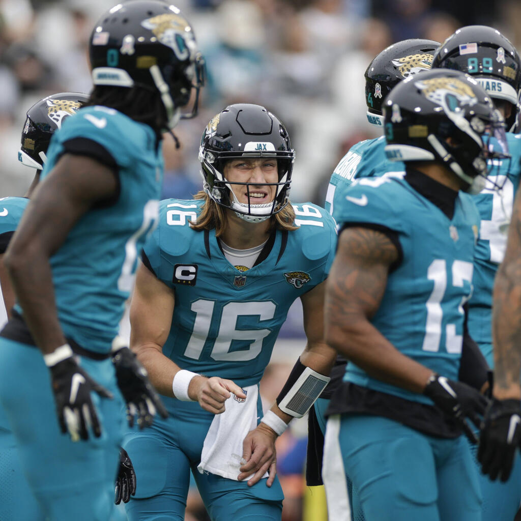Jacksonville Jaguars - 343,27 Mio. Dollar