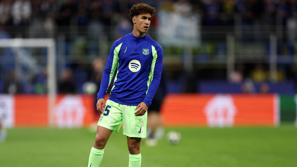 Wechselt Noah Darvich zum VfB Stuttgart? Wechselt Noah Darvich zum VfB Stuttgart?