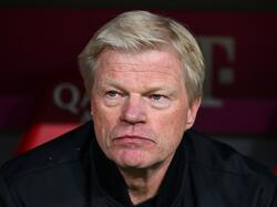 Oliver Kahn steigt nicht bei Girondins Bordeaux ein