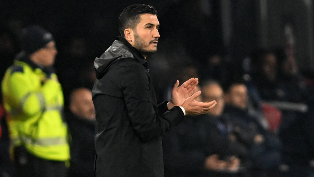 Ex-BVB-Coach Nuri Sahin kassiert noch einen Millionen-Betrag Ex-BVB-Coach Nuri Sahin kassiert noch einen Millionen-Betrag