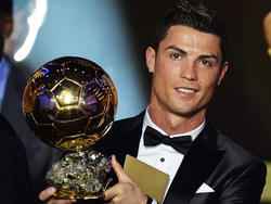 Zidane no duda, Cristiano será Balón de Oro. (Foto: Getty)