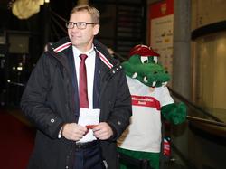 Buchwald zeigt Verständnis für Kritik an Großkreutz