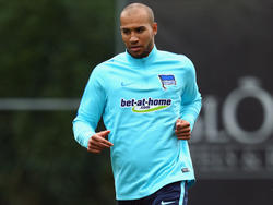 Hertha trainiert vorerst ohne John Brooks