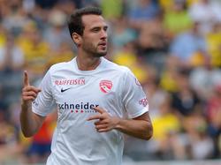 Der FC Thun will sich gegen St. Gallen gewohnt Heimstart zeigen
