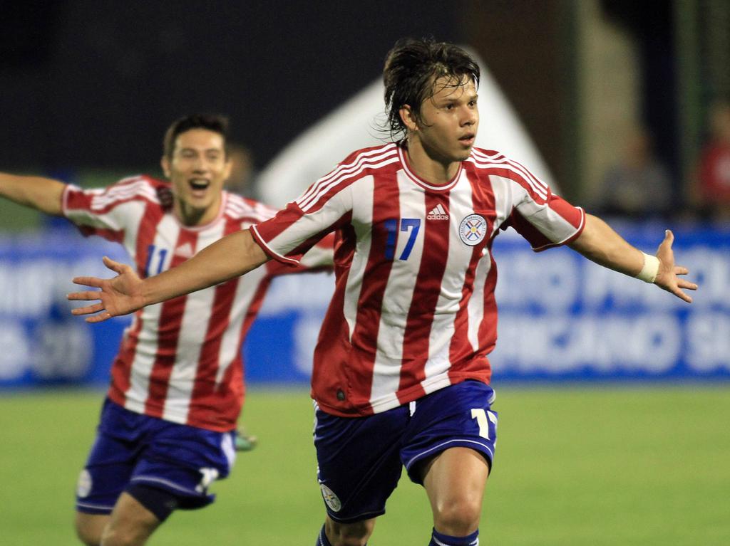 Ángel Romero Ángel Romero