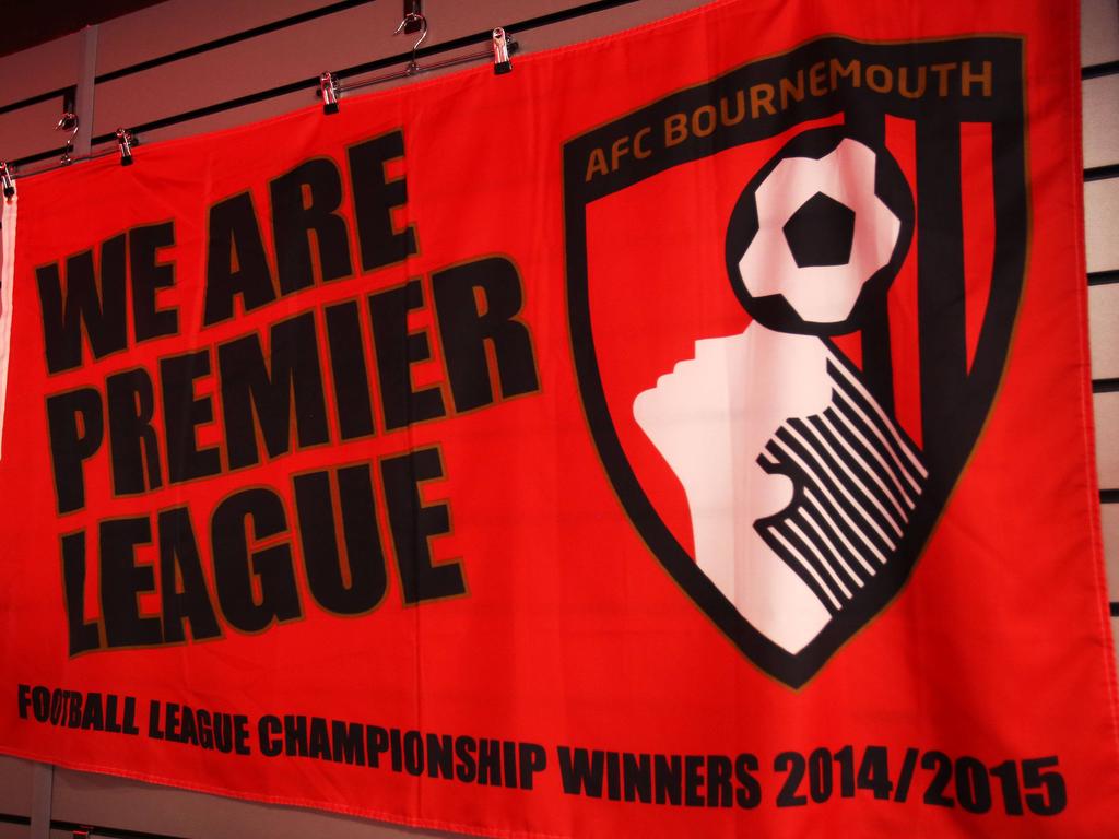 El Bournemouth deberá pagar una multa. (Foto: Getty)