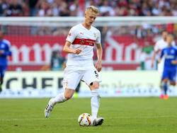 Der HSV interessiert sich für Abwehr-Juwel Baumgartl