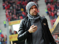 Ivan Klasnić benötigt erneut eine neue Niere
