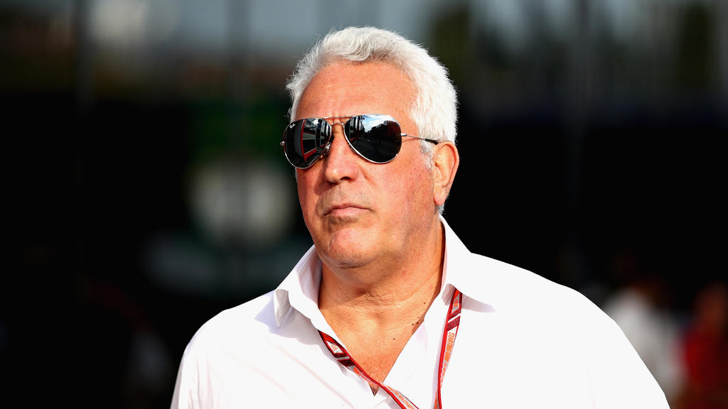 Die Zukunft von Force India in der Formel 1 ist gesichert Die Zukunft von Force India in der Formel 1 ist gesichert