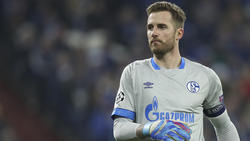 Ralf Fährmann hat über die Lage beim FC Schalke 04 gesprochen