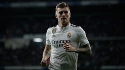 Erfüllt sich Toni Kroos seinen Premier-League-Traum?