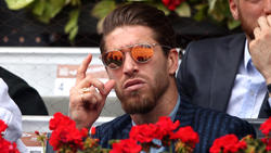 Real Madrids Sergio Ramos zieht es nach China