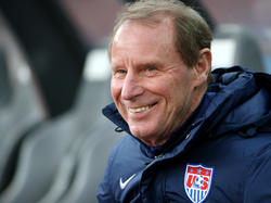 Berti Vogts will vom Rentnerdasein noch nichts wissen
