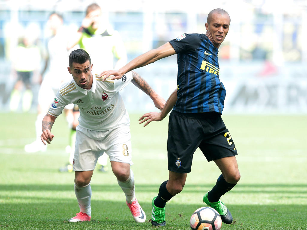 AC Milan und Inter teilen die Punkte