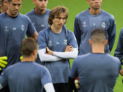Soll bei Mamić-Prozess aussagen: Luka Modrić