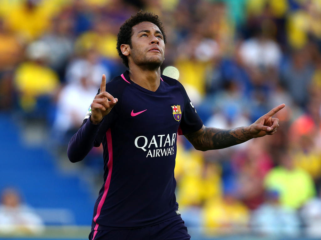 Neymar würde PSG 222 Millionen Euro Ablöse kosten