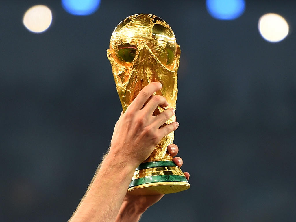 Marokko will die Weltmeisterschaft 2026 austragen