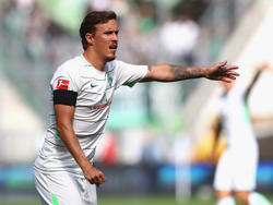 Max Kruse bleibt Werder Bremen erhalten