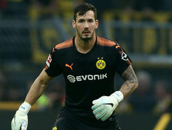 Roman Bürki wehrt sich gegen die Kritik an seinen Leistungen beim BVB
