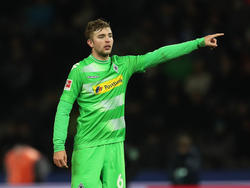 Christoph Kramer muss gegen den VfL Wolfsburg pausieren