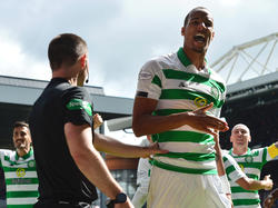 El Celtic es líder con 12 puntos de 12 posibles.