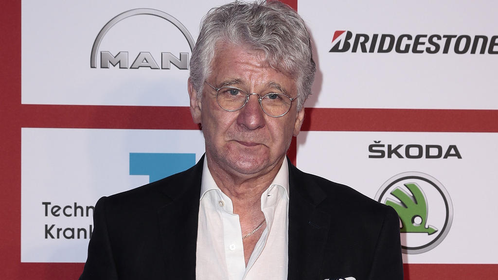 Marcel Reif hat über den FC Bayern gesprochen Marcel Reif hat über den FC Bayern gesprochen