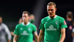 Ludwig Augustinsson verlässt Bundesliga-Absteiger Werder Bremen