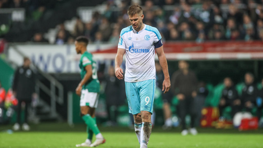 Simon Terodde krönte sich am Samstag zum Rekordtorschützen der 2. Bundesliga Simon Terodde krönte sich am Samstag zum Rekordtorschützen der 2. Bundesliga