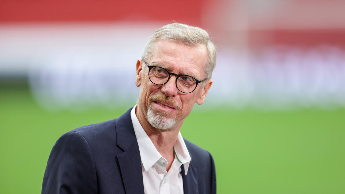 Kennt den 1. FC Köln und den BVB genau: Peter Stöger