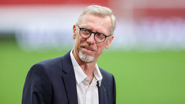 ÖFB-Teamchef: Peter Stöger unter den Kandidaten